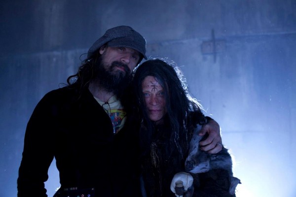 The Lords of Salem